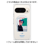 プレミアムパネル with Pixelsnap［ 喜怒アイ楽 -怒- ］