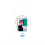 プレミアムパネル with Pixelsnap［ 喜怒アイ楽 -怒- ］