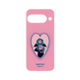 プレミアムパネル with Pixelsnap［ 喜怒アイ楽 -愛- ］
