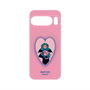 プレミアムパネル with Pixelsnap［ 喜怒アイ楽 -愛- ］