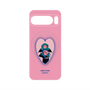 プレミアムパネル with Pixelsnap［ 喜怒アイ楽 -愛- ］