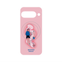 プレミアムパネル with Pixelsnap［ 喜怒アイ楽 -楽- ］