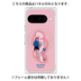 プレミアムパネル with Pixelsnap［ 喜怒アイ楽 -楽- ］