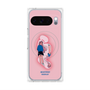 プレミアムパネル with Pixelsnap［ 喜怒アイ楽 -楽- ］