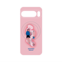 プレミアムパネル with Pixelsnap［ 喜怒アイ楽 -楽- ］