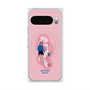 プレミアムパネル with Pixelsnap［ 喜怒アイ楽 -楽- ］