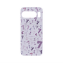 プレミアムパネル with Pixelsnap［ Puple 7 - パープル・セブン ］