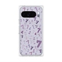プレミアムパネル with Pixelsnap［ Puple 7 - パープル・セブン ］