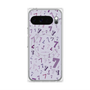 プレミアムパネル with Pixelsnap［ Puple 7 - パープル・セブン ］
