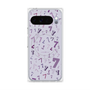 プレミアムパネル with Pixelsnap［ Puple 7 - パープル・セブン ］