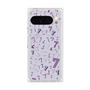 プレミアムパネル with Pixelsnap［ Puple 7 - パープル・セブン ］