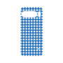 プレミアムパネル with Pixelsnap［ Checkered Blue - ギンガムチェック ブルー ］
