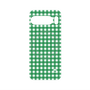 プレミアムパネル with Pixelsnap［ Checkered Green - ギンガムチェック グリーン ］