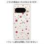 プレミアムパネル with Pixelsnap［ Dippin dots Red - ディッピンドッツ レッド ］