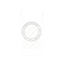 プレミアムパネル with Pixelsnap［ Racing checkered flag White - レーシングチェッカーフラッグ ホワイト ］