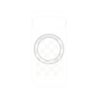 プレミアムパネル with Pixelsnap［ Racing checkered flag White - レーシングチェッカーフラッグ ホワイト ］