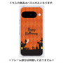 プレミアムパネル with Pixelsnap［ Halloween World - Orange ］