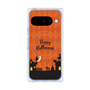 プレミアムパネル with Pixelsnap［ Halloween World - Orange ］