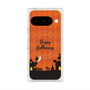 プレミアムパネル with Pixelsnap［ Halloween World - Orange ］