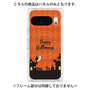 プレミアムパネル with Pixelsnap［ Halloween World - Orange ］