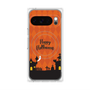 プレミアムパネル with Pixelsnap［ Halloween World - Orange ］