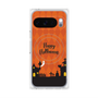 プレミアムパネル with Pixelsnap［ Halloween World - Orange ］