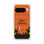 プレミアムパネル with Pixelsnap［ Halloween World - Orange ］