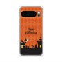 プレミアムパネル with Pixelsnap［ Halloween World - Orange ］