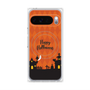 プレミアムパネル with Pixelsnap［ Halloween World - Orange ］