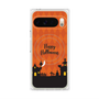 プレミアムパネル with Pixelsnap［ Halloween World - Orange ］