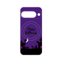 プレミアムパネル with Pixelsnap［ Halloween World - Purple ］
