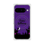 プレミアムパネル with Pixelsnap［ Halloween World - Purple ］