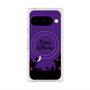 プレミアムパネル with Pixelsnap［ Halloween World - Purple ］