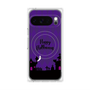 プレミアムパネル with Pixelsnap［ Halloween World - Purple ］