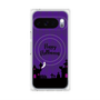 プレミアムパネル with Pixelsnap［ Halloween World - Purple ］