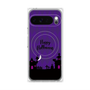プレミアムパネル with Pixelsnap［ Halloween World - Purple ］