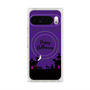 プレミアムパネル with Pixelsnap［ Halloween World - Purple ］