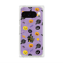 プレミアムパネル with Pixelsnap［ Halloween Party - Purple ］