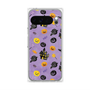 プレミアムパネル with Pixelsnap［ Halloween Party - Purple ］