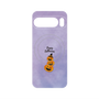 プレミアムパネル with Pixelsnap［ Happy Halloween - Pumpkin ］