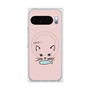プレミアムパネル with Pixelsnap［ 食いしん坊なねこ - Pink ］
