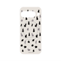 プレミアムパネル with Pixelsnap［ おかべてつろう - うしろ向き、まえ向き ］