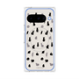 プレミアムパネル with Pixelsnap［ おかべてつろう - うしろ向き、まえ向き ］