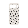 プレミアムパネル with Pixelsnap［ おかべてつろう - うしろ向き、まえ向き ］