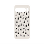 プレミアムパネル with Pixelsnap［ おかべてつろう - うしろ向き、まえ向き ］