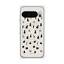 プレミアムパネル with Pixelsnap［ おかべてつろう - うしろ向き、まえ向き ］
