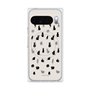 プレミアムパネル with Pixelsnap［ おかべてつろう - うしろ向き、まえ向き ］