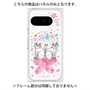 プレミアムパネル with Pixelsnap［ おかべてつろう - きみに花束を ］