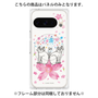 プレミアムパネル with Pixelsnap［ おかべてつろう - きみに花束を ］