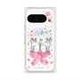 プレミアムパネル with Pixelsnap［ おかべてつろう - きみに花束を ］